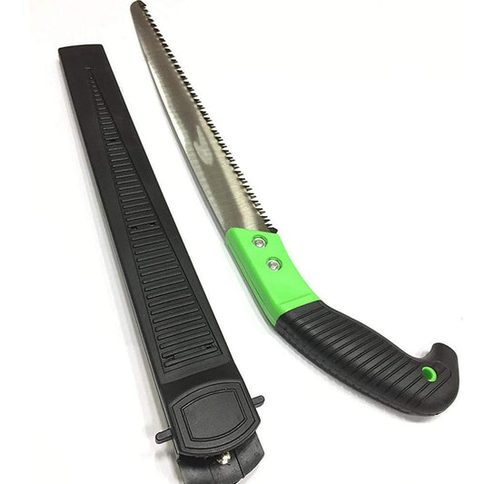 Chromium Steel Saw 3 Edge Sharpen Teeth With Plastic Cover And Blister Packing